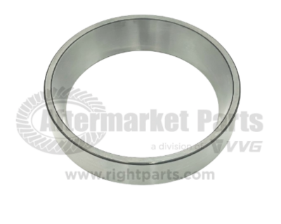 12001002 Drive Axle Tapered Roller Bearing Cup